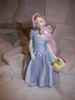 SMALL  ROYAL DOULTON CHILD  FIGURE  WENDY  HN 2109