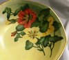 OLD SCOTTISH POTTERY SMALL DISH BY MARY COFFIELD SILVEY